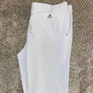 Adidas golf shorts